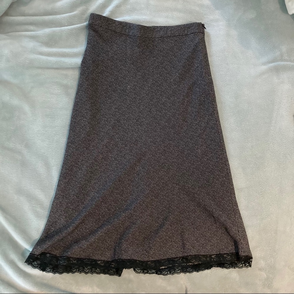 business Skirt